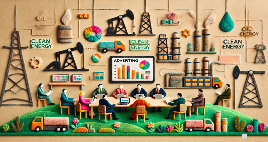 DCP Listen to your Body Campaign